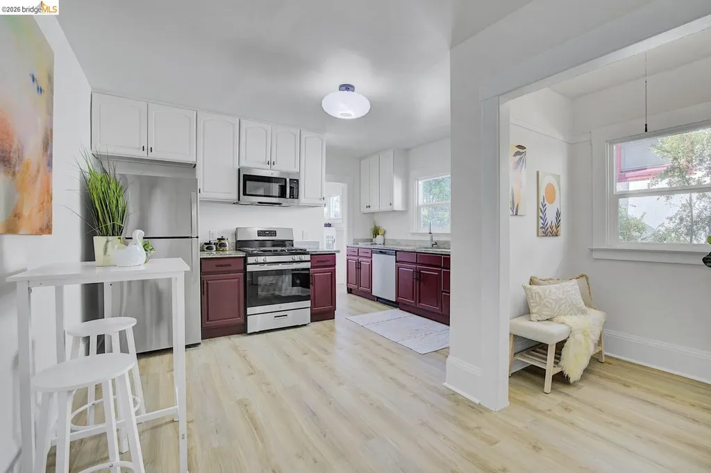 5718 Adeline Street Oakland CA 94608