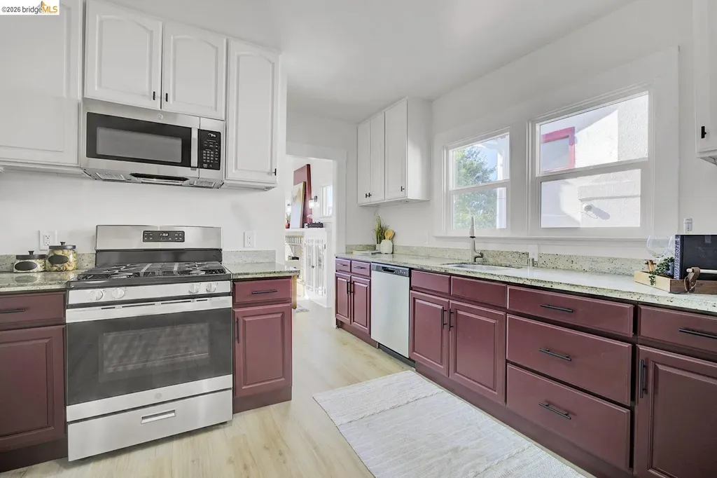 5718 Adeline Street Oakland CA 94608