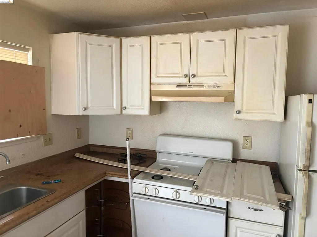 814 F Street Antioch CA 94509