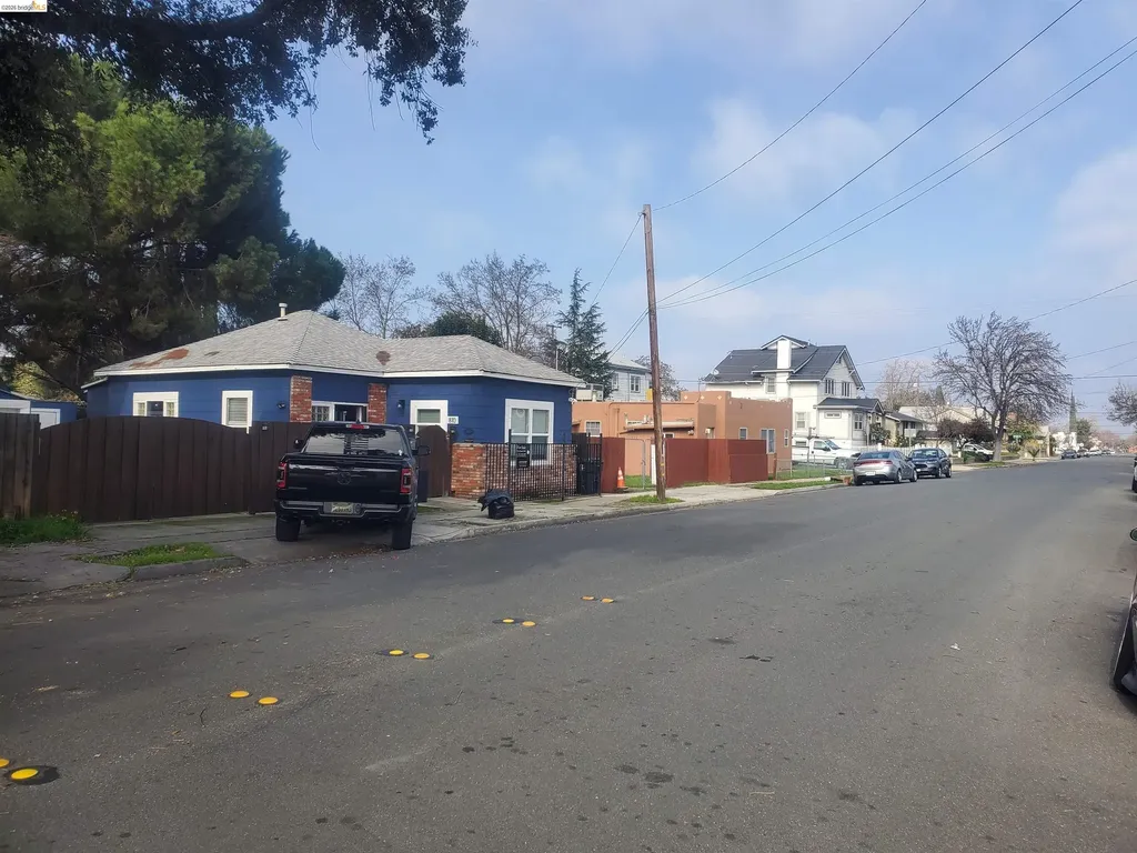 814 F Street Antioch CA 94509