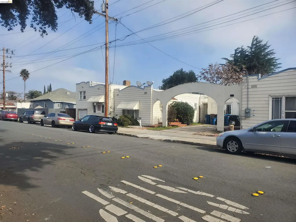 814 F Street Antioch CA 94509