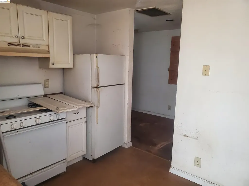 814 F Street Antioch CA 94509