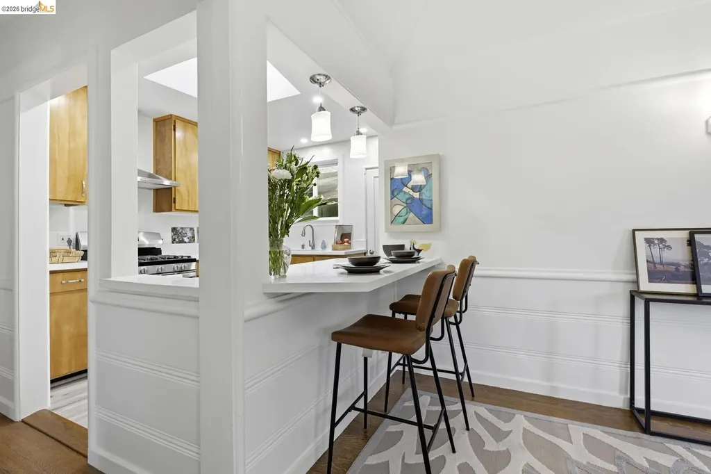 946 Kains Avenue Albany CA 94706