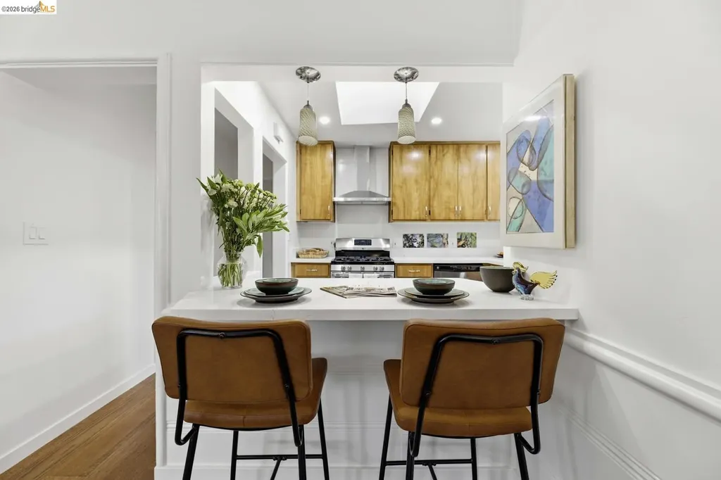 946 Kains Avenue Albany CA 94706