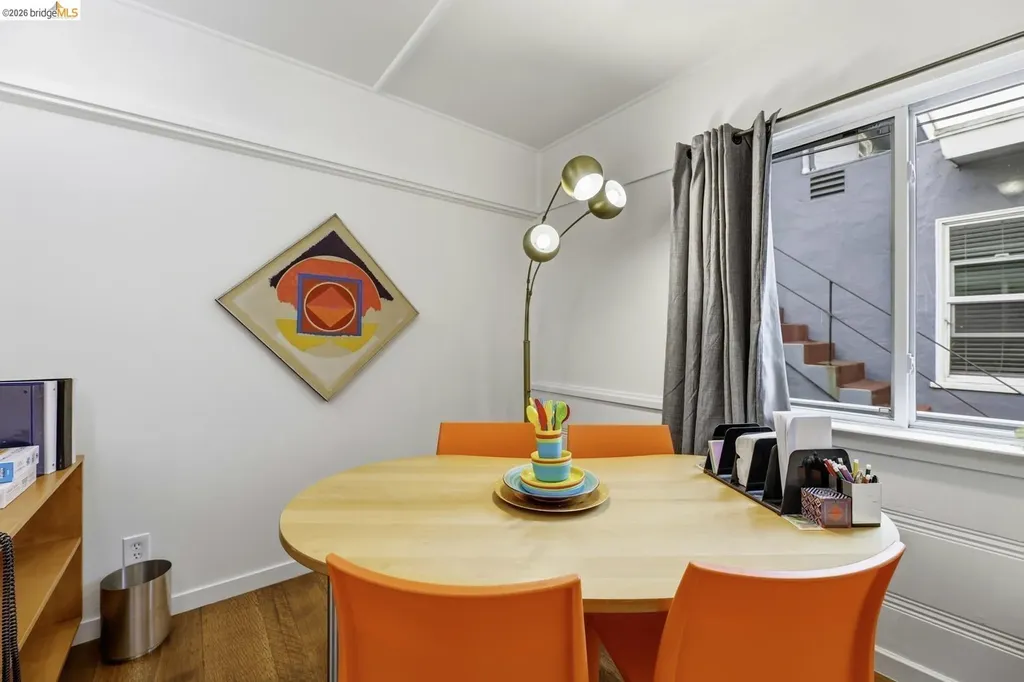 946 Kains Avenue Albany CA 94706