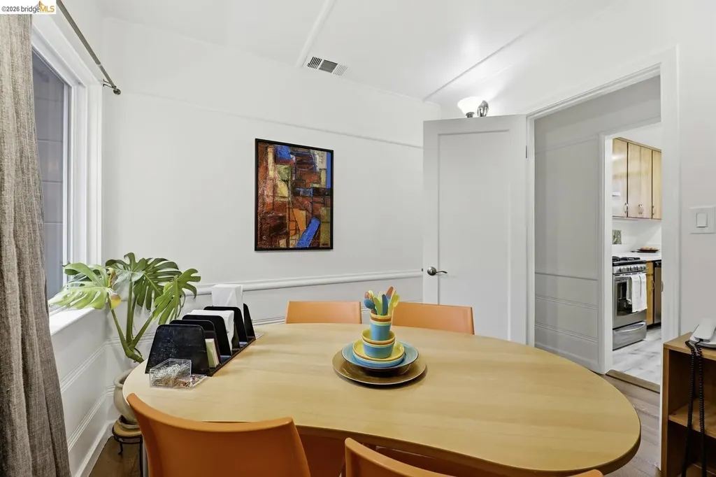 946 Kains Avenue Albany CA 94706