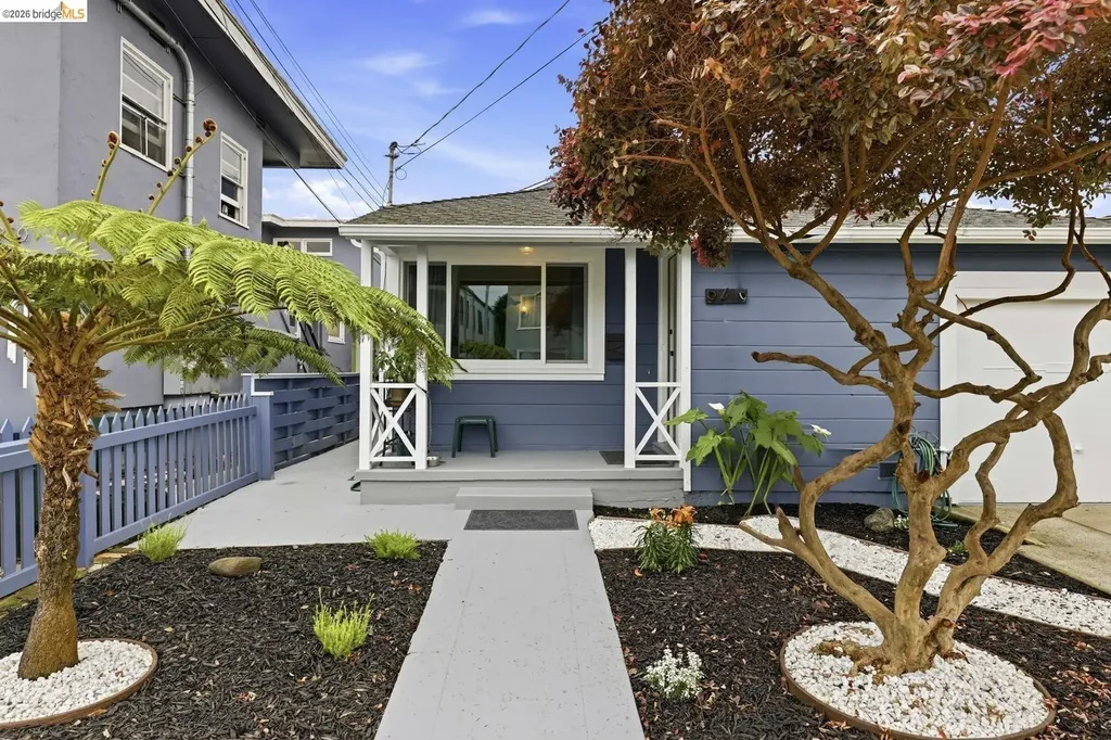 946 Kains Avenue Albany CA 94706