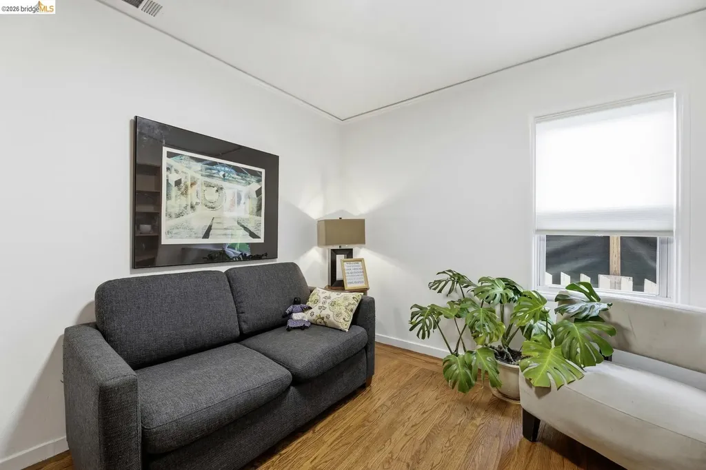 946 Kains Avenue Albany CA 94706