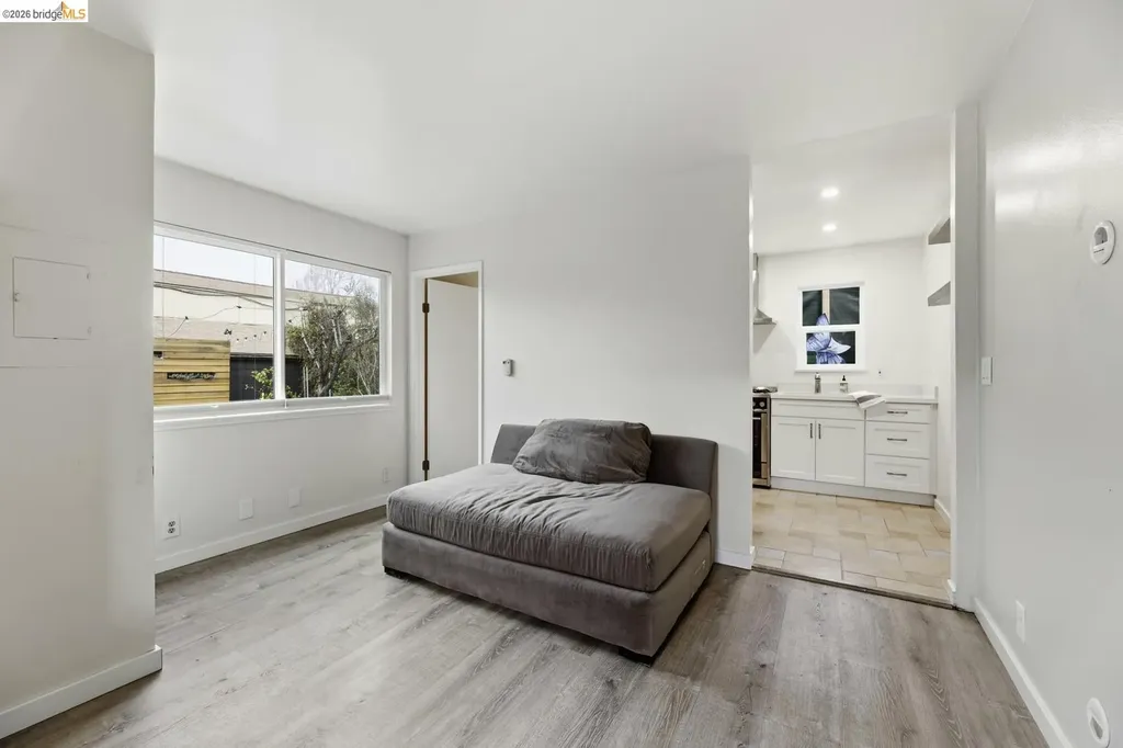 946 Kains Avenue Albany CA 94706