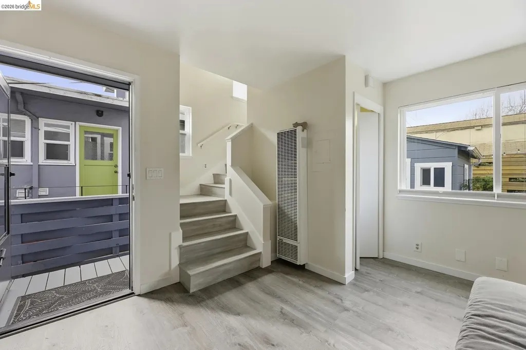 946 Kains Avenue Albany CA 94706