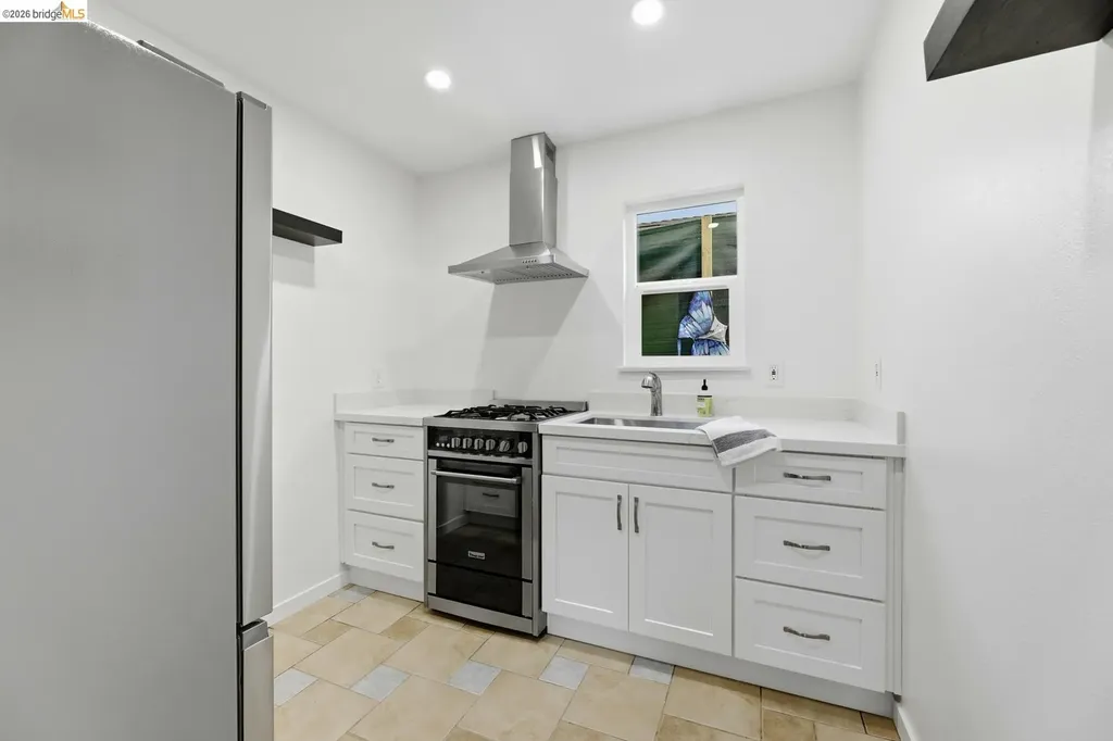 946 Kains Avenue Albany CA 94706