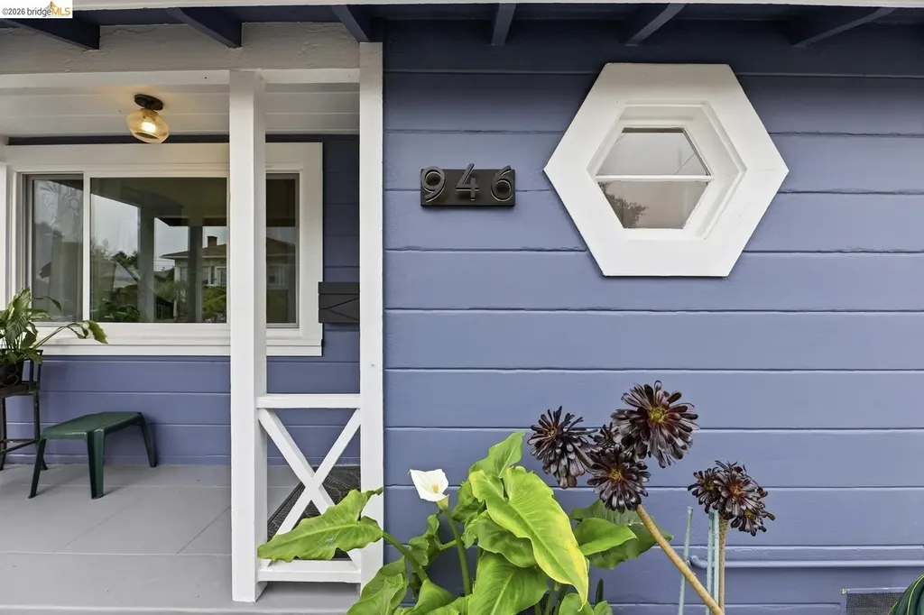 946 Kains Avenue Albany CA 94706