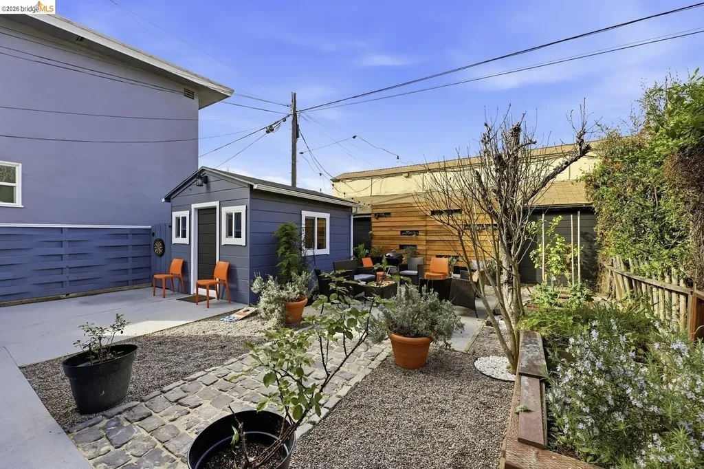 946 Kains Avenue Albany CA 94706