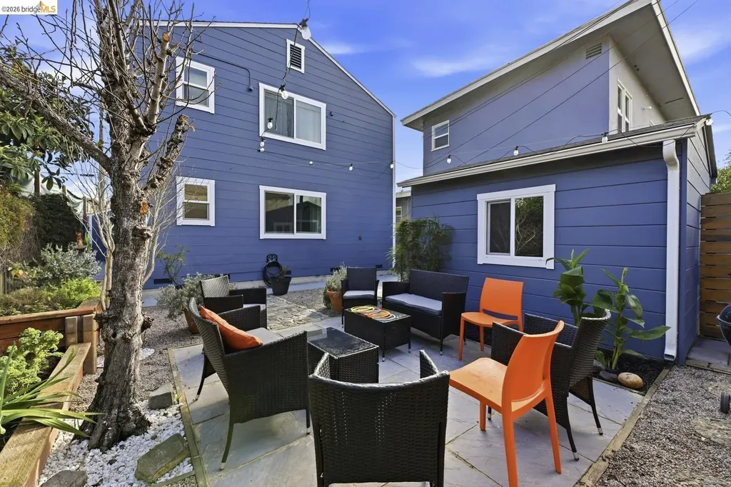 946 Kains Avenue Albany CA 94706