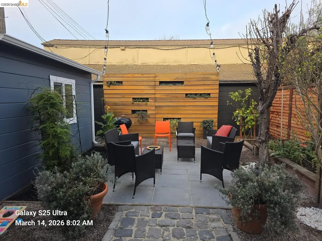 946 Kains Avenue Albany CA 94706