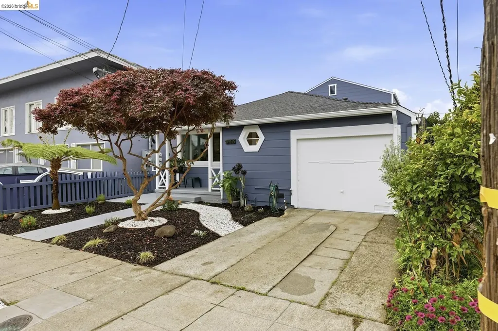 946 Kains Avenue Albany CA 94706