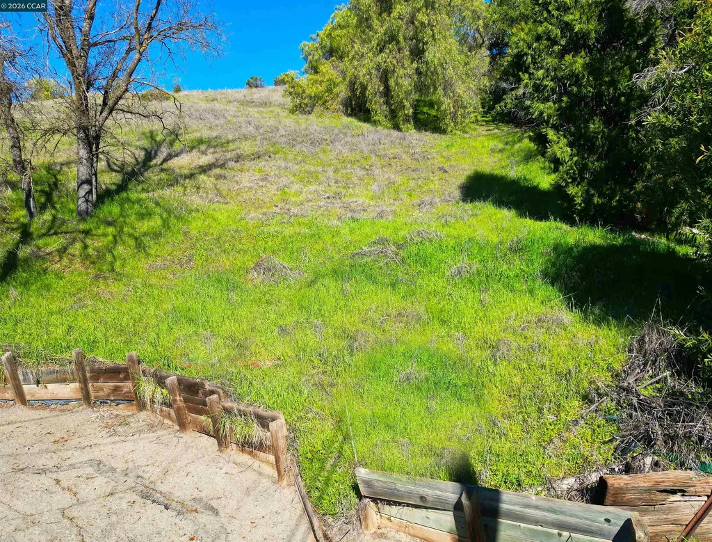 2590 Caballo Ranchero Drive Diablo CA 94528