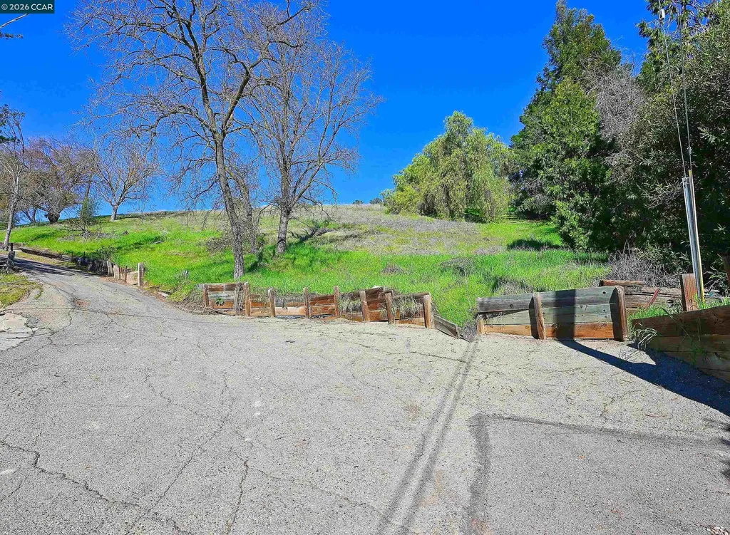 2590 Caballo Ranchero Drive Diablo CA 94528