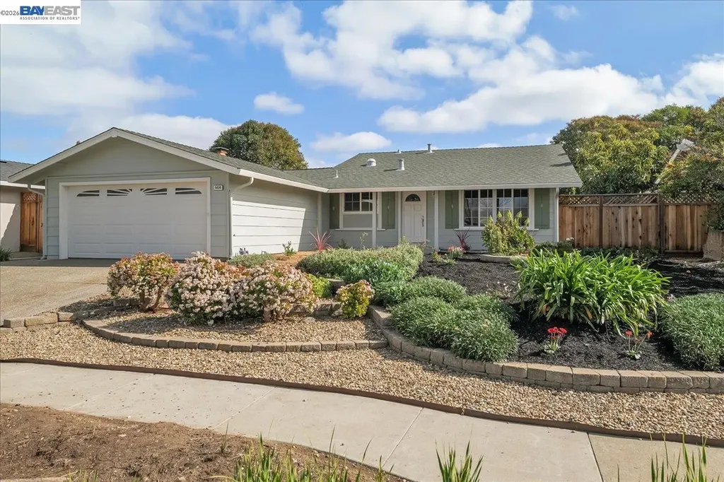 5030 Chelsea Drive Newark CA 94560