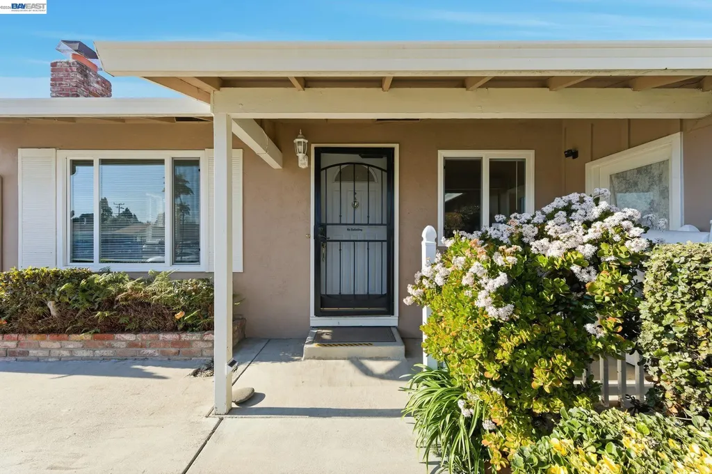 4859 Hilo Street Fremont CA 94538