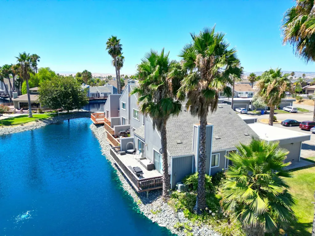 2073 Sand Point Road Discovery Bay CA 94505