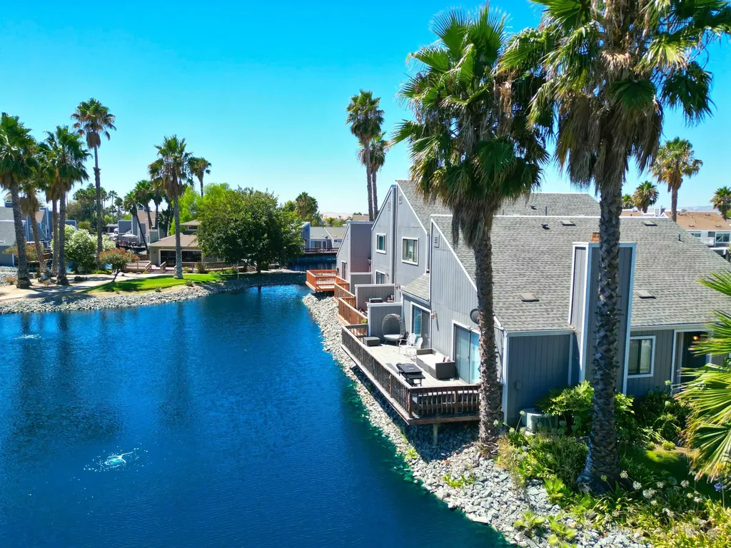 2073 Sand Point Road Discovery Bay CA 94505