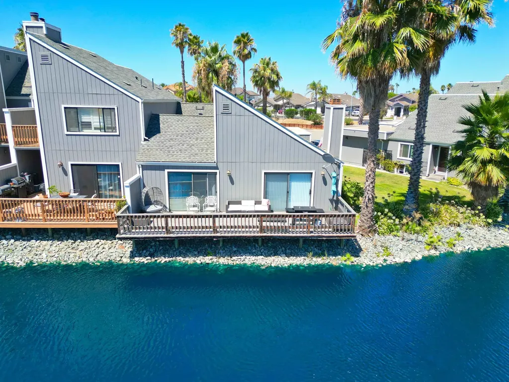 2073 Sand Point Road Discovery Bay CA 94505