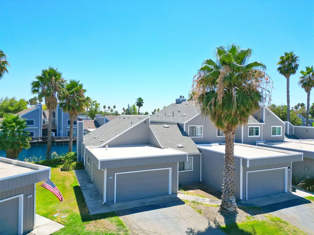 2073 Sand Point Road Discovery Bay CA 94505