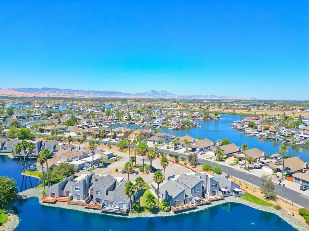 2073 Sand Point Road Discovery Bay CA 94505