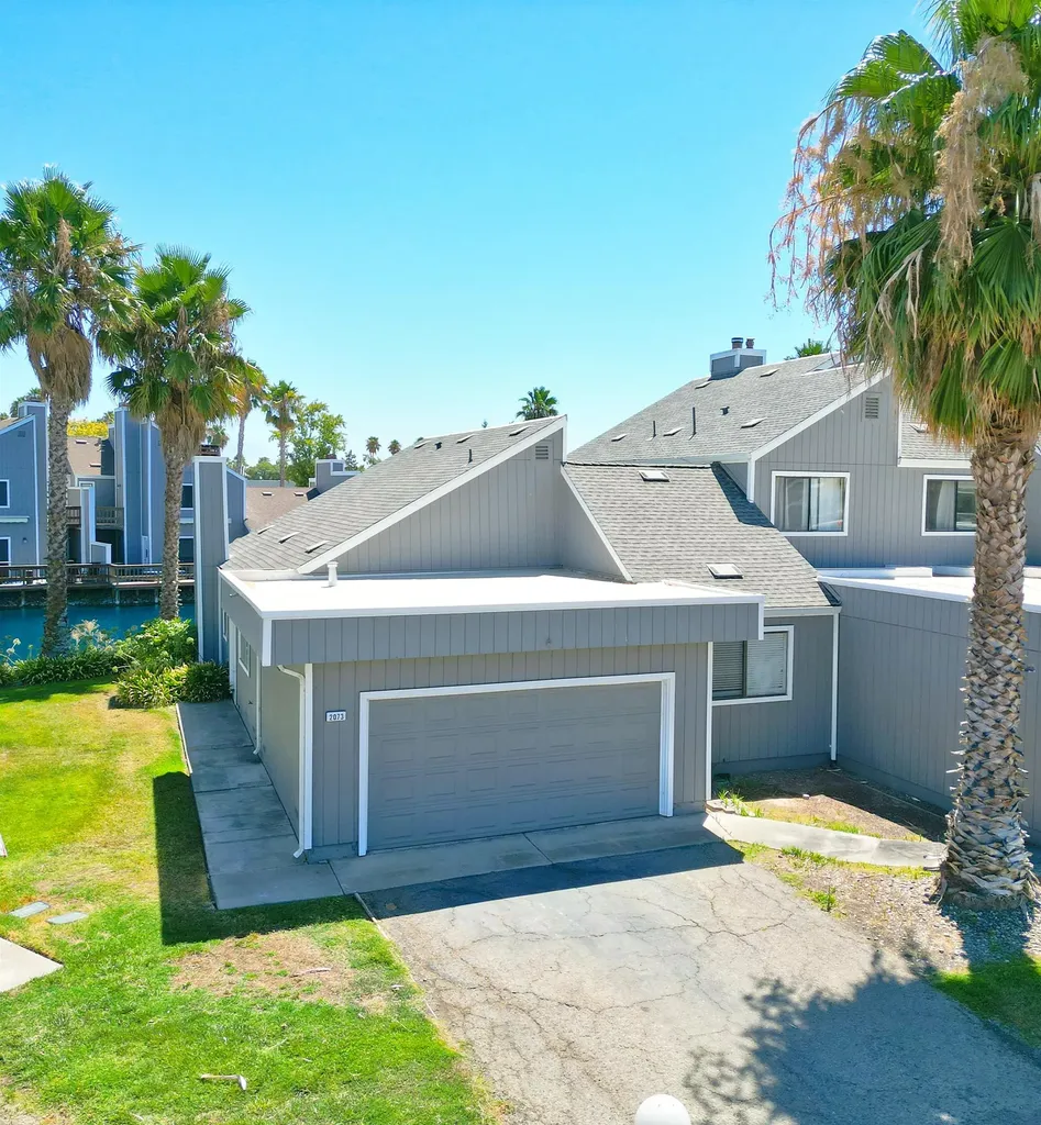 2073 Sand Point Road Discovery Bay CA 94505