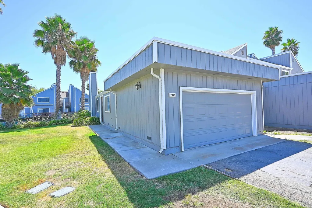 2073 Sand Point Road Discovery Bay CA 94505