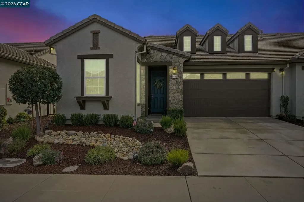 1456 Santorini Street Brentwood CA 94513