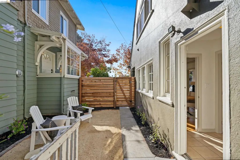 2935 Florence Berkeley CA 94705