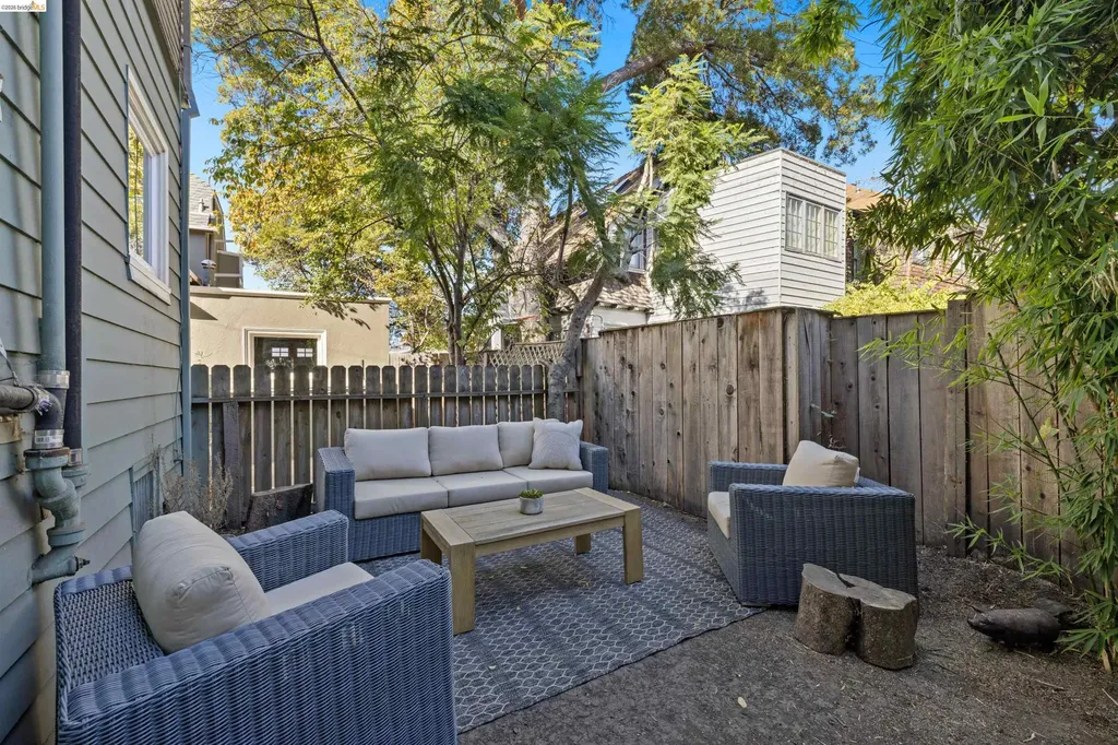 2935 Florence Berkeley CA 94705