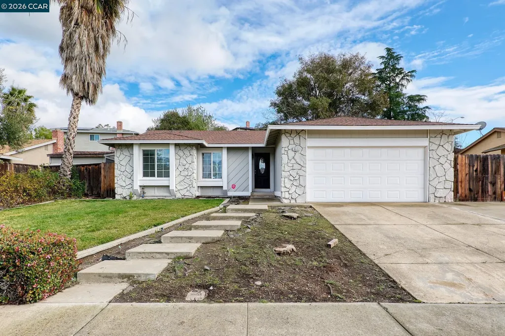3419 Barmouth Drive Antioch CA 94509