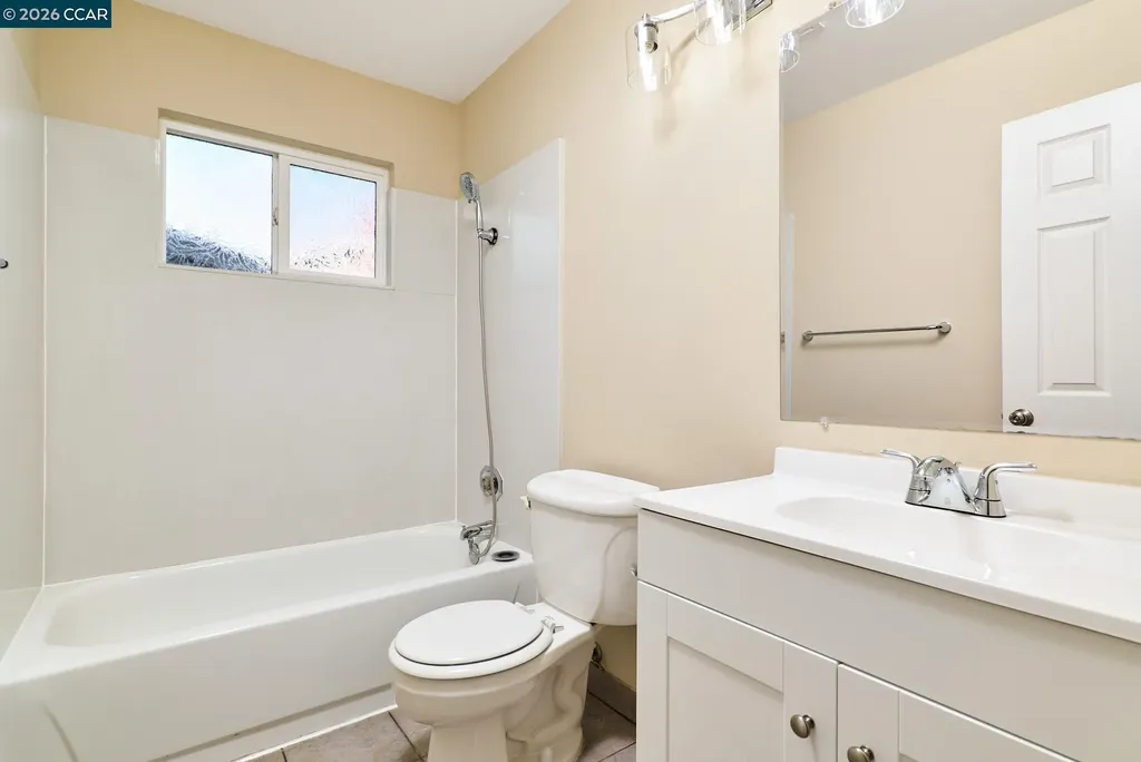 3419 Barmouth Drive Antioch CA 94509