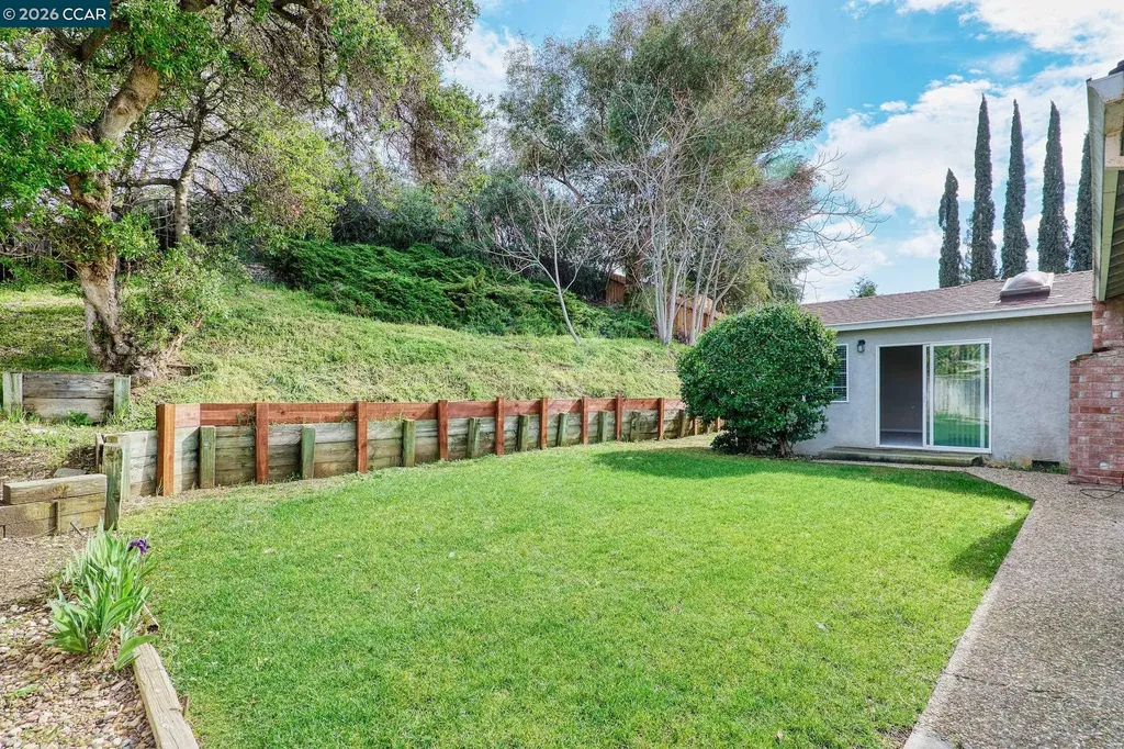 3419 Barmouth Drive Antioch CA 94509