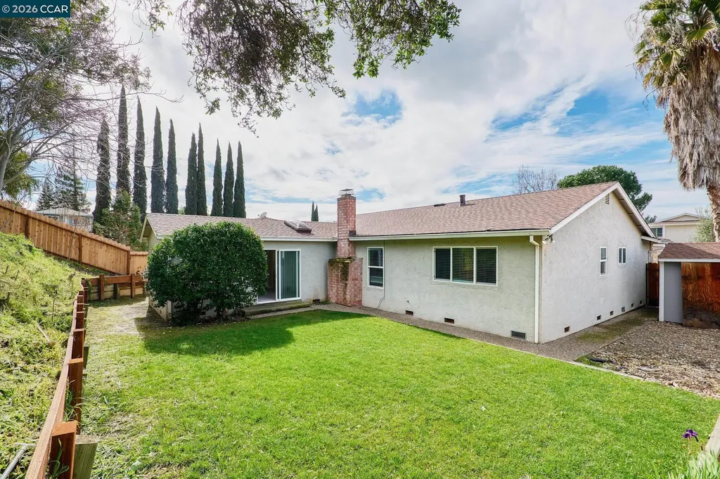 3419 Barmouth Drive Antioch CA 94509