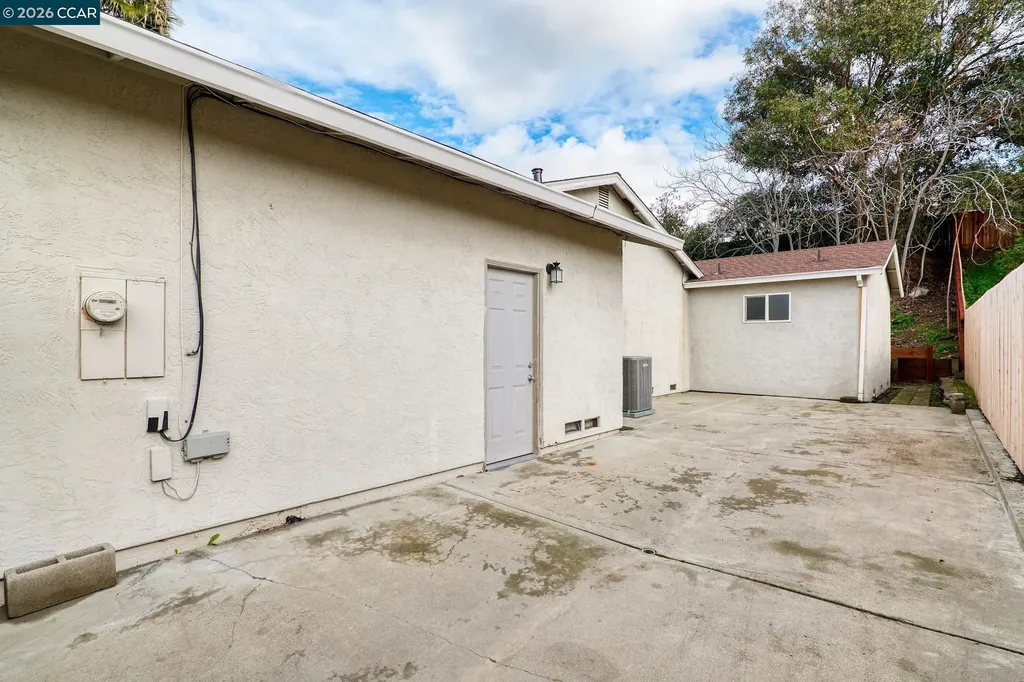 3419 Barmouth Drive Antioch CA 94509