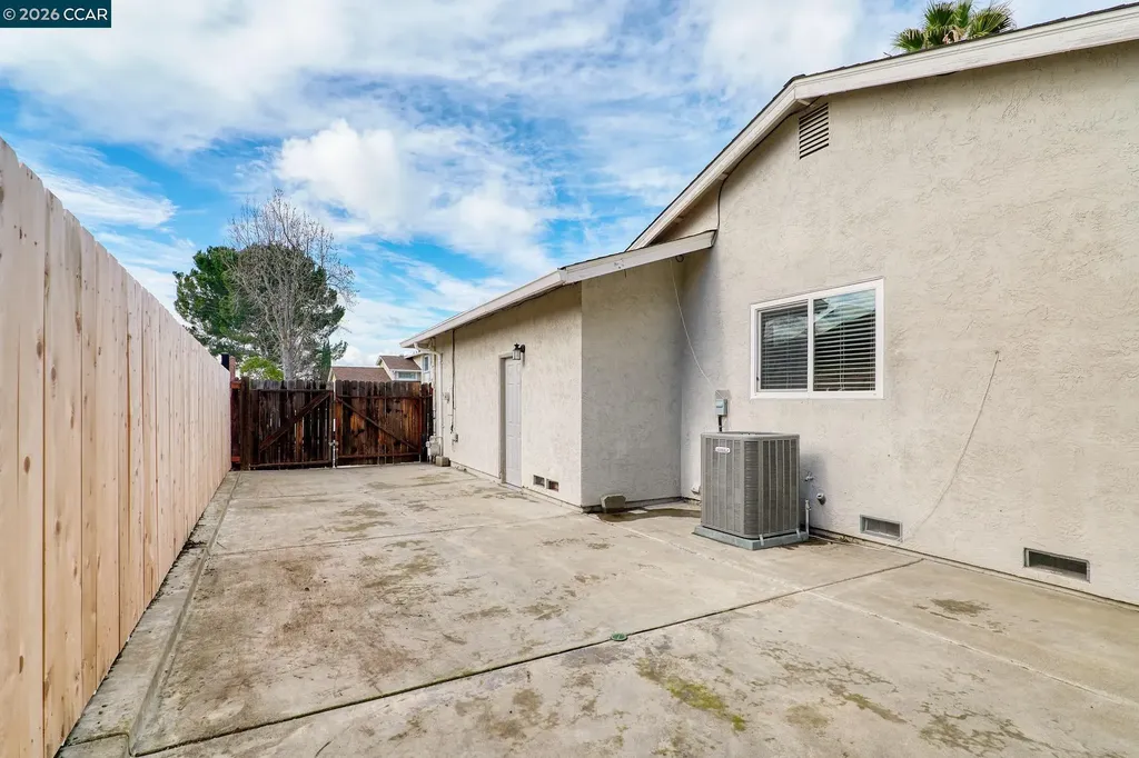 3419 Barmouth Drive Antioch CA 94509