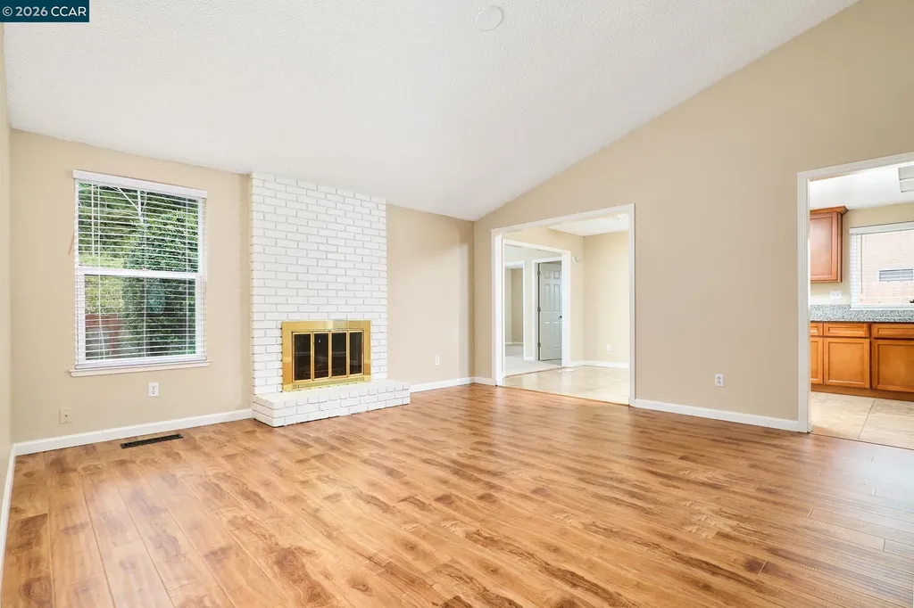 3419 Barmouth Drive Antioch CA 94509