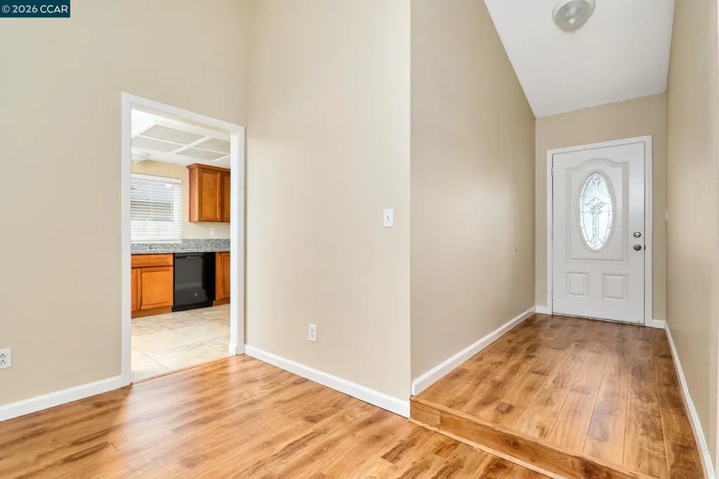 3419 Barmouth Drive Antioch CA 94509