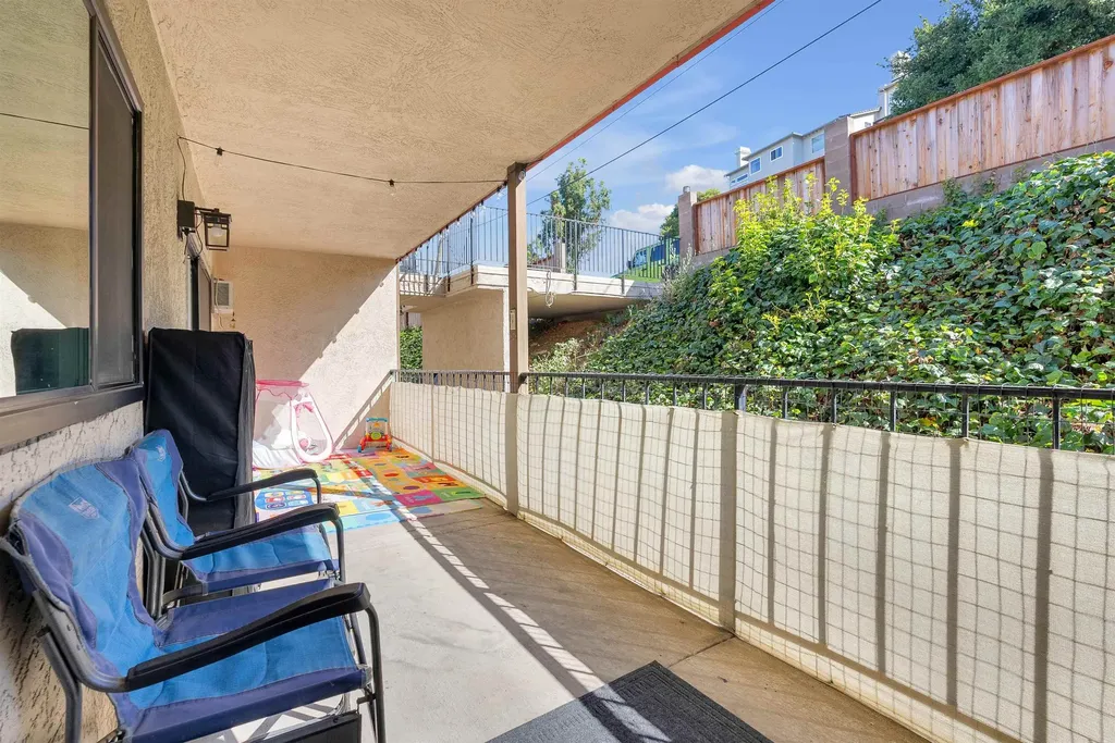 2500 Miramar Avenue Castro Valley CA 94546