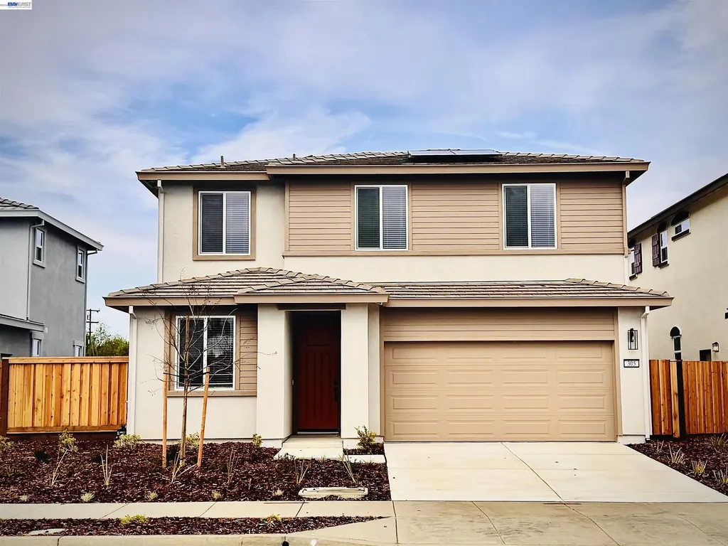 305 Hanson Lane Brentwood CA 94513