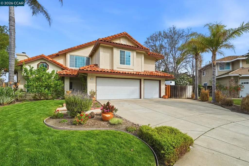 4729 Matterhorn Court Antioch CA 94531