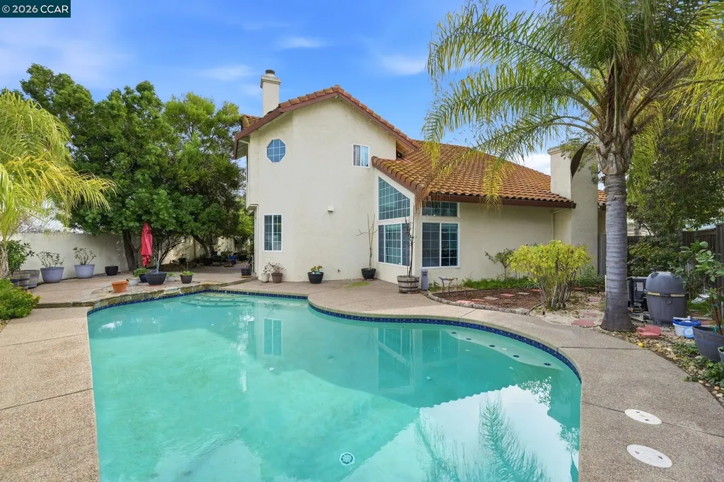 4729 Matterhorn Court Antioch CA 94531