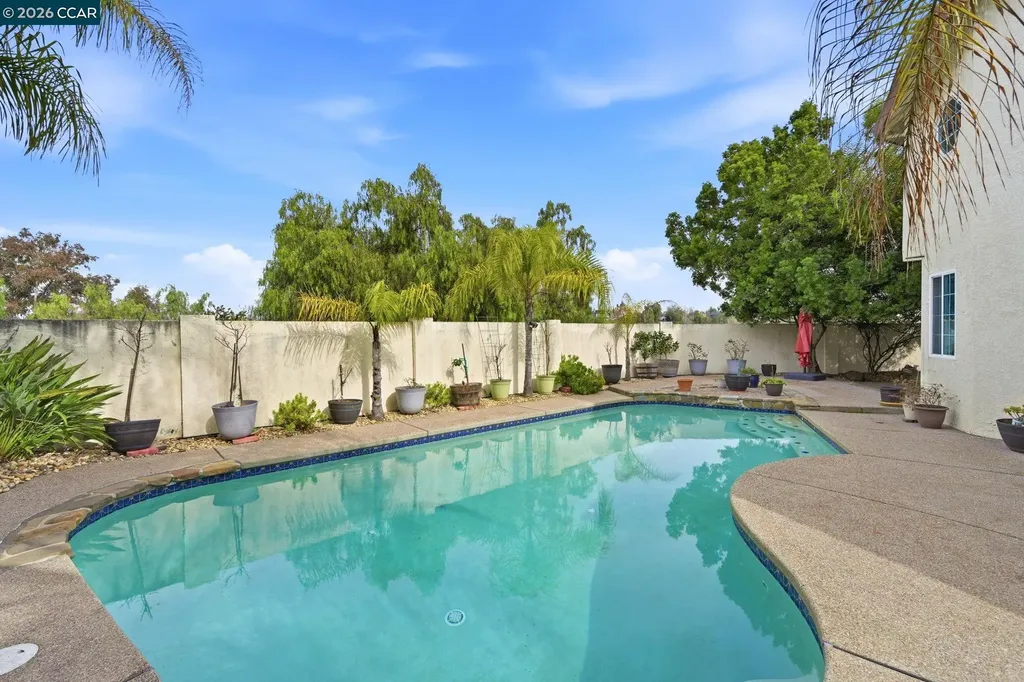 4729 Matterhorn Court Antioch CA 94531