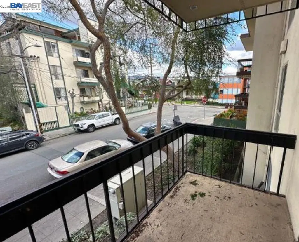 555 Jean Street Oakland CA 94610