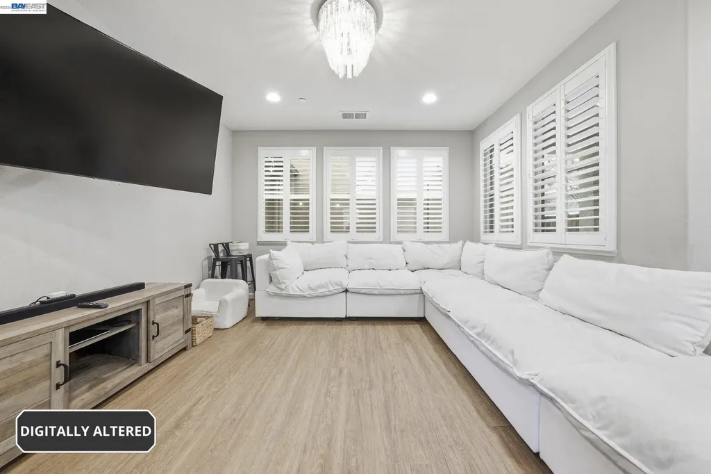 972 Flurry Drive Livermore CA 94550