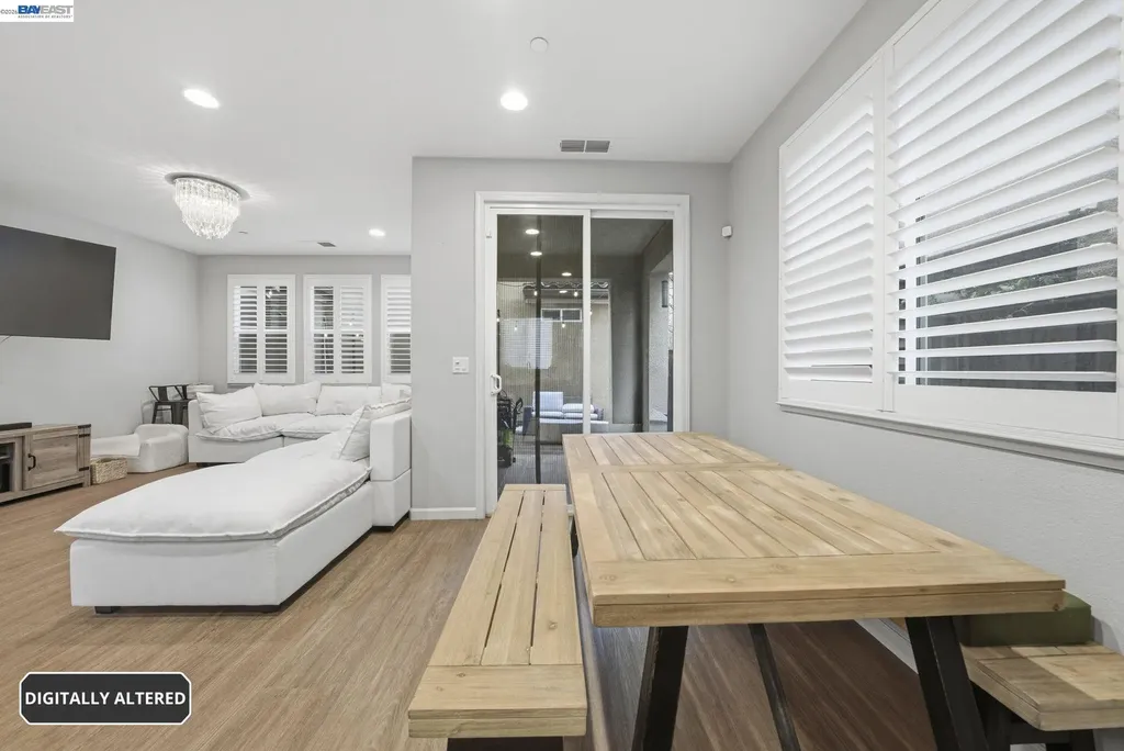 972 Flurry Drive Livermore CA 94550